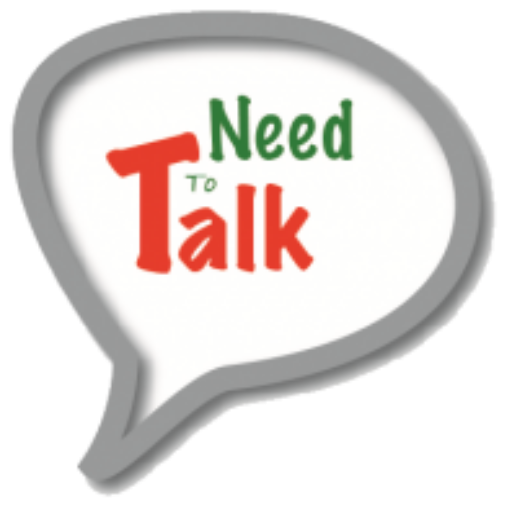 Need To Talk - London