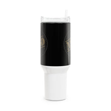 Load image into Gallery viewer, Copy of Inspirational 40oz Tumbler with Straw - Stay Motivated &amp; Hydrated
