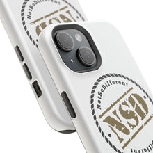 Load image into Gallery viewer, Stylish Magnetic Tough Case - NotSoDifferent Design