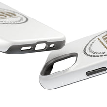 Load image into Gallery viewer, Stylish Magnetic Tough Case - NotSoDifferent Design