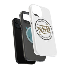 Load image into Gallery viewer, Stylish Magnetic Tough Case - NotSoDifferent Design