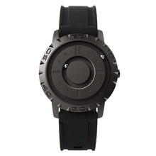 Load image into Gallery viewer, Iron Ball Magnetic Pointer Men&#39;s Watch