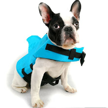 Load image into Gallery viewer, Dog Life Vest