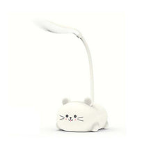 Load image into Gallery viewer, Cute Desk Lamp