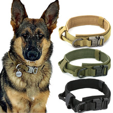 Load image into Gallery viewer, Dog Collar