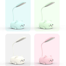 Load image into Gallery viewer, Cute Desk Lamp