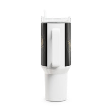 Load image into Gallery viewer, Copy of Inspirational 40oz Tumbler with Straw - Stay Motivated &amp; Hydrated