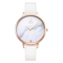 Load image into Gallery viewer, Shengke Fashion Watch for Women