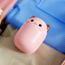 Load image into Gallery viewer, Cute Cat Humidifier