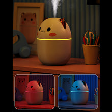 Load image into Gallery viewer, Cute Cat Humidifier