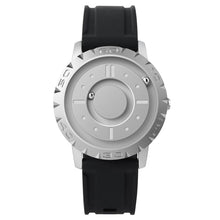 Load image into Gallery viewer, Iron Ball Magnetic Pointer Men&#39;s Watch