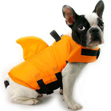 Load image into Gallery viewer, Dog Life Vest