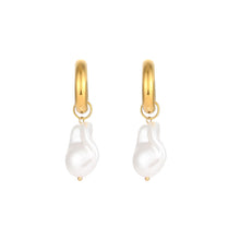 Load image into Gallery viewer, Water Drop Earrings