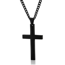 Load image into Gallery viewer, Cross Necklace