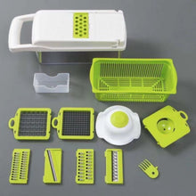 Load image into Gallery viewer, Vegetable Chopper Kitchen