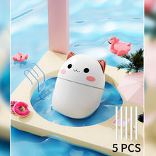 Load image into Gallery viewer, Cute Cat Humidifier