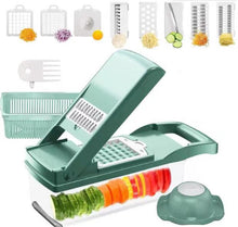 Load image into Gallery viewer, Vegetable Chopper Kitchen