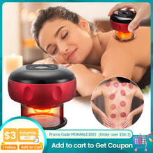 Load image into Gallery viewer, Anti-Cellulite Therapy Massager