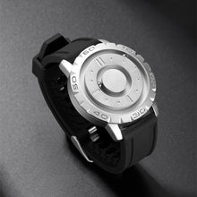 Load image into Gallery viewer, Iron Ball Magnetic Pointer Men&#39;s Watch