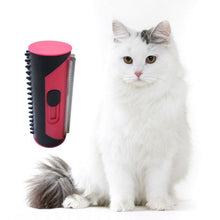 Load image into Gallery viewer, Pet Hair Remover Brush