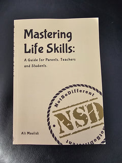 Mastering Life Skills