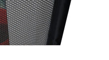 Load image into Gallery viewer, Black Foldable Protection Pet Safety Gate