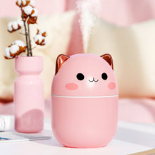 Load image into Gallery viewer, Cute Cat Humidifier