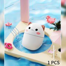 Load image into Gallery viewer, Cute Cat Humidifier