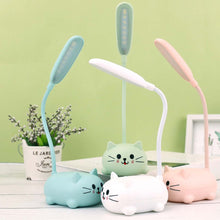 Load image into Gallery viewer, Cute Desk Lamp