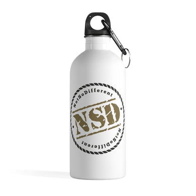 NSD Stainless Steel Water Bottle