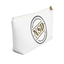 Load image into Gallery viewer, NSD Accessory Pouch w T-bottom