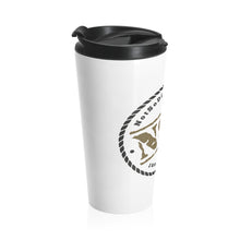 Load image into Gallery viewer, NSD Stainless Steel Travel Mug