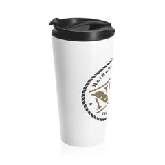 NSD Stainless Steel Travel Mug