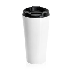 NSD Stainless Steel Travel Mug