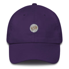 NSD Cotton Cap