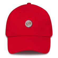 Load image into Gallery viewer, NSD Cotton Cap