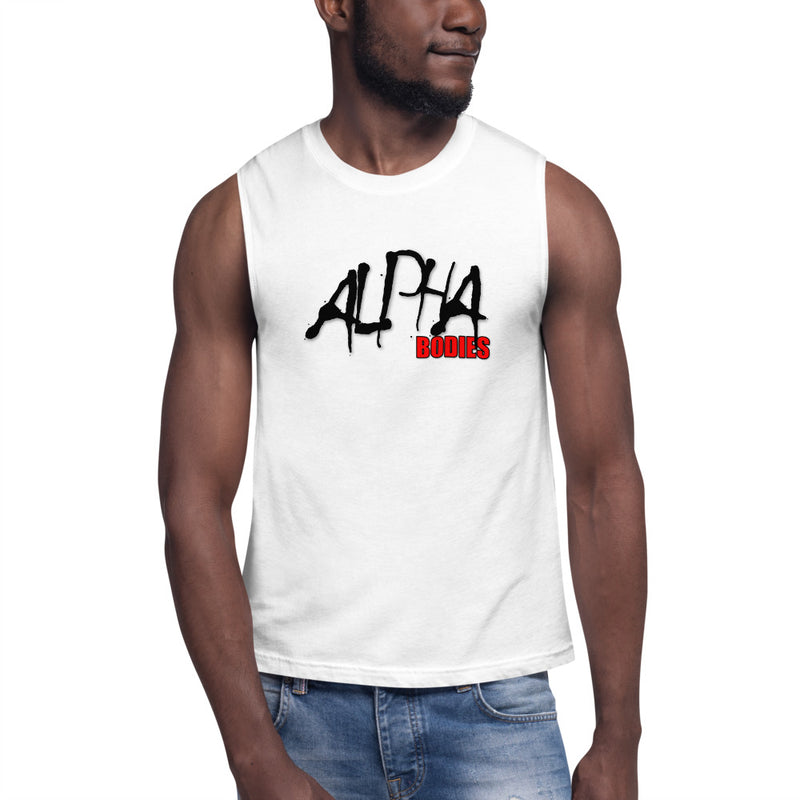 AlphaBodies Muscle Shirt