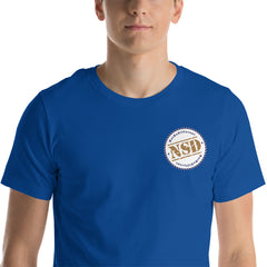 Short-Sleeve Unisex T-Shirt