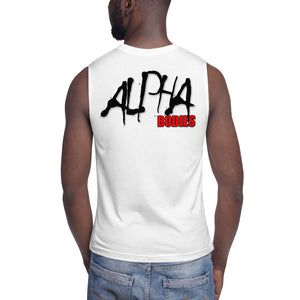 AlphaBodies Muscle Shirt