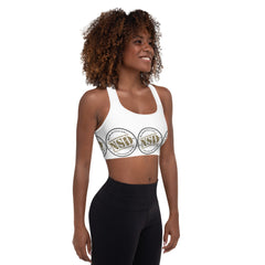 NSD Padded Sports Bra