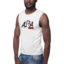 Load image into Gallery viewer, AlphaBodies Muscle Shirt