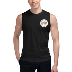 Muscle Shirt