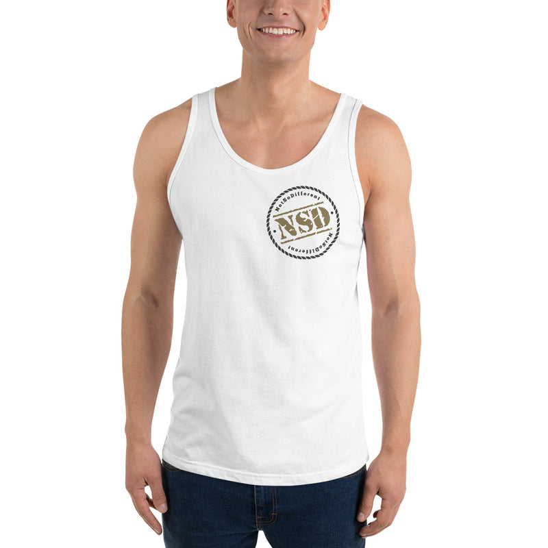 Unisex Tank Top