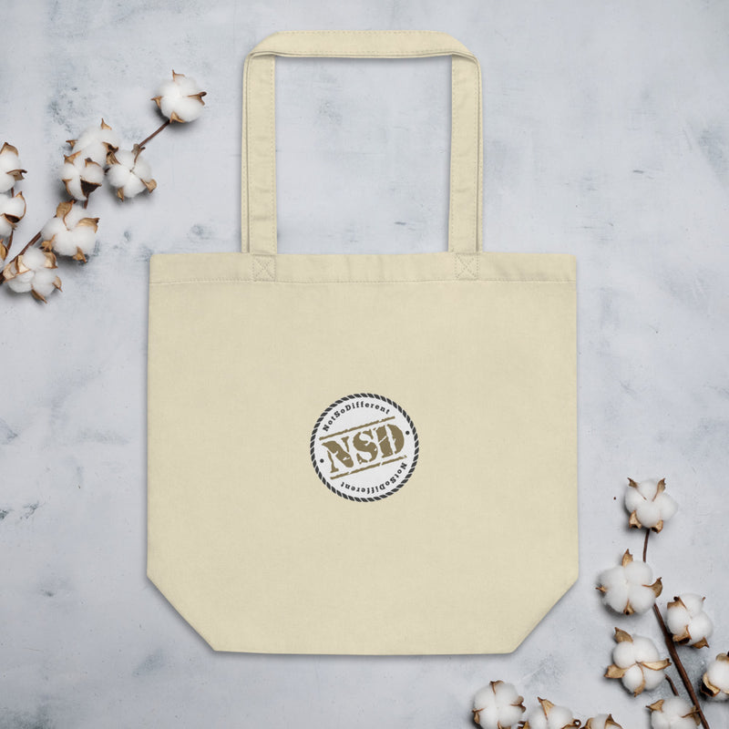 Eco Tote Bag