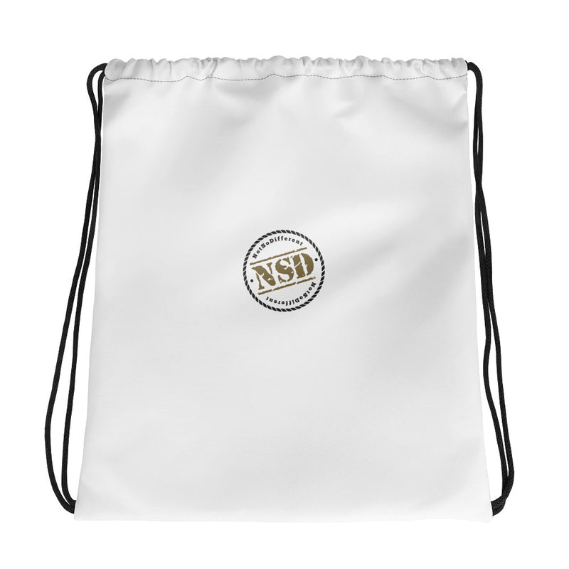 Drawstring bag