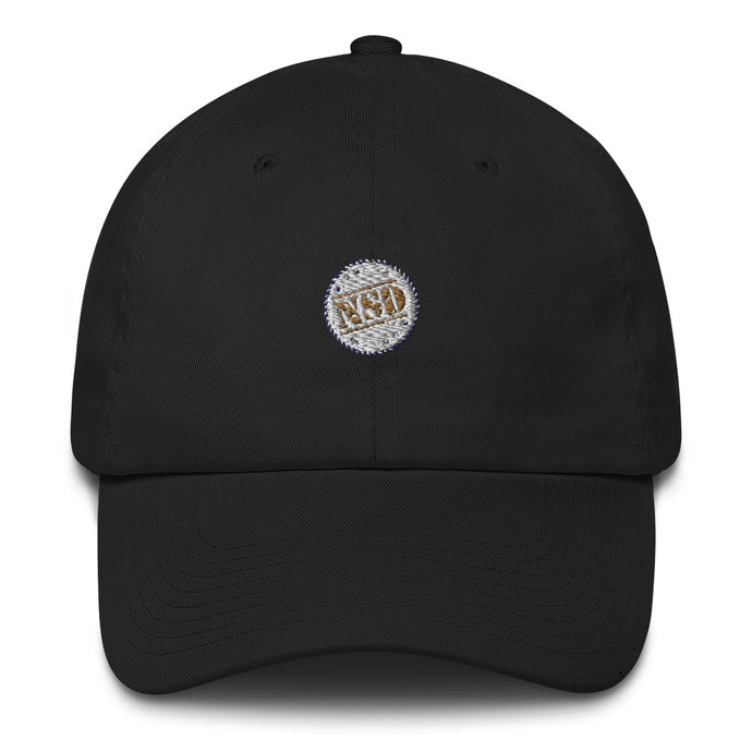 NSD Cotton Cap