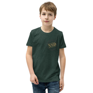 Youth Short Sleeve T-Shirt