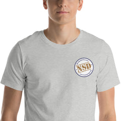 Short-Sleeve Unisex T-Shirt