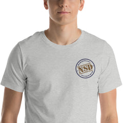 Short-Sleeve Unisex T-Shirt