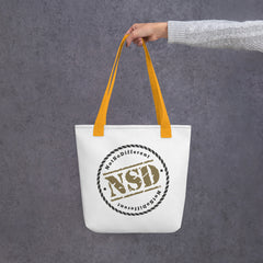 Tote bag